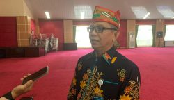 Marak Kasus Plagiarisme, Rektor UPR: Perhatikan Kepatutan, Kepantasan dan Kelayakan