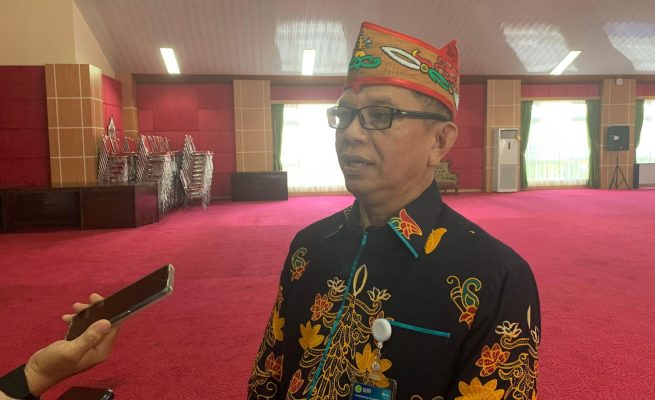 Marak Kasus Plagiarisme, Rektor UPR: Perhatikan Kepatutan, Kepantasan dan Kelayakan