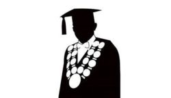 Mantan Rektor UPR Tegaskan Hanya Jadi Saksi Terkait Dugaan Korupsi di Pascasarjana