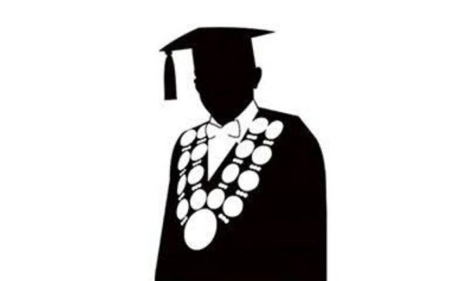 Mantan Rektor UPR Tegaskan Hanya Jadi Saksi Terkait Dugaan Korupsi di Pascasarjana