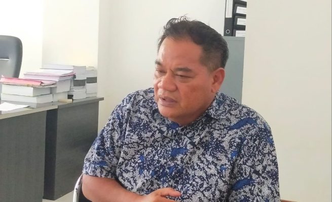 DPRD Gunung Mas Harap Pelaku UMKM Mampu Meningkatkan Kemandirian