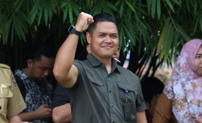 Disdik Kalteng Cairkan Beasiswa Tabe Besok