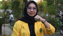 Hardiknas, BEM UPR Soroti Sistem Pendidikan di Indonesia 