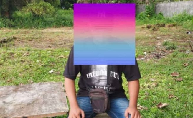 Tak Ingin Diputus Cinta, Oknum Mahasiswa di Palangka Raya Nekat Ingin Bunuh Diri dan Ancam Sebar Video Syur Kekasih