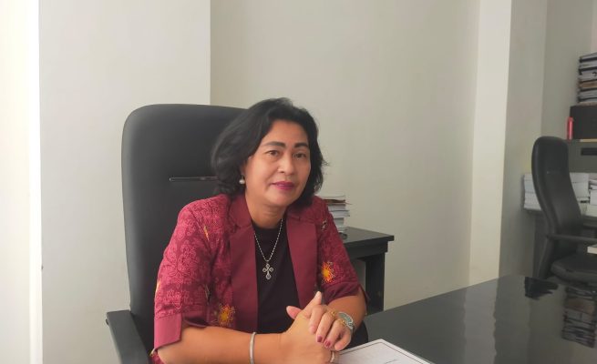 DPRD Harapkan, Pengadaan Barang dan Jasa Bisa Dijalankan Sesuai Prioritas