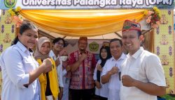 UPR Ikuti Pameran Merdeka Belajar dan Festival Kurikulum Merdeka