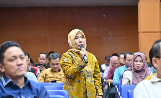 UPR Tandatangani Program Praktisi Mengajar Angkatan ke-4 Tahun 2024