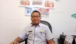 Gunung Mas Akan Kirim Kontingen Festival Budaya Isen Mulang 2024