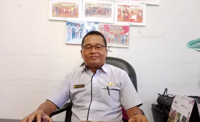 Gunung Mas Akan Kirim Kontingen Festival Budaya Isen Mulang 2024