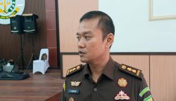 Kejati Kalteng Telah Periksa Ketua KONI Kotim dan Puluhan Saksi Terkait Dugaan Korupsi Dana Hibah