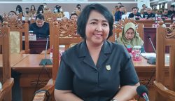 Dewan Dukung dan Berharap Kontingen Gumas di FBIM 2024 Raih Prestasi