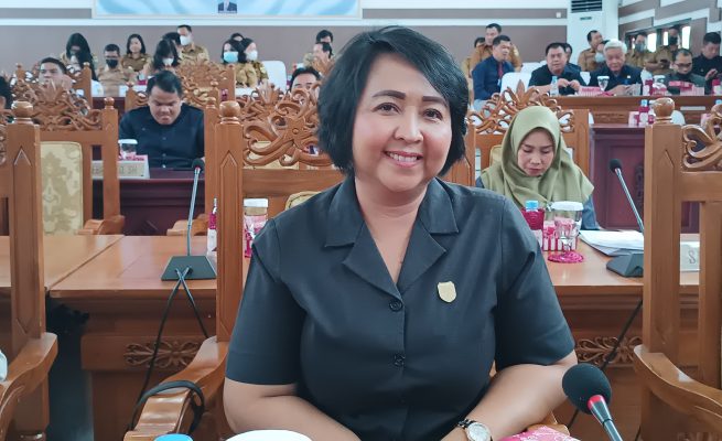 Dewan Dukung dan Berharap Kontingen Gumas di FBIM 2024 Raih Prestasi