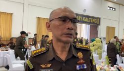 Kejati Kalteng Akan Panggil Bupati Kotim dan Saksi Lainnya Terkait Dugaan Korupsi Dana Hibah KONI