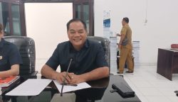 Untung Jaya Bangas : PBS Wajib Punya Jalan Khusus Sendiri