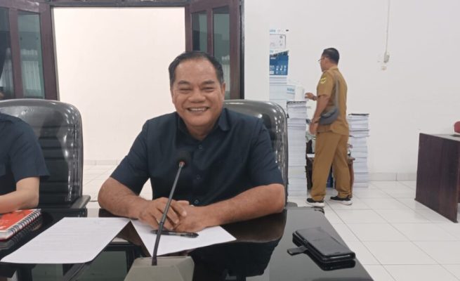 Untung Jaya Bangas : PBS Wajib Punya Jalan Khusus Sendiri