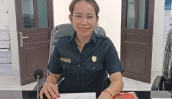 DPRD Ingatkan Penjabat Bupati Gunung Mas Harus Profesional Dalam Bekerja