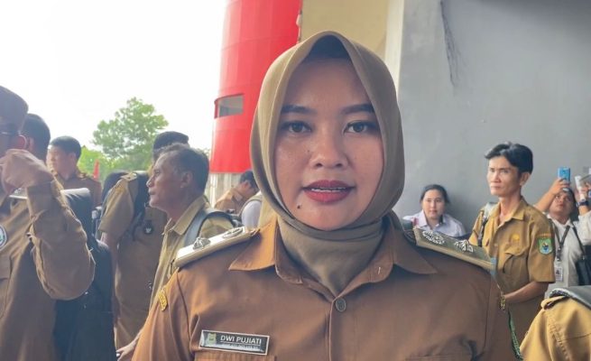 Kades Tambun Raya Harap Kerjasama Lintas Sektoral Bisa Selesaikan Masalah Stunting