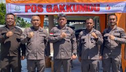 Kajari Ingatkan Pemko Palangka Raya Agar Gunakan Anggaran Sesuai Prosedur