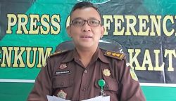 Ketua DPRD dan Beberapa Pejabat di Kotim Diperiksa Kejati Kalteng Sebagai Saksi Dugaan Korupsi Dana Hibah KONI Kotim