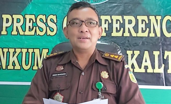 Ketua DPRD dan Beberapa Pejabat di Kotim Diperiksa Kejati Kalteng Sebagai Saksi Dugaan Korupsi Dana Hibah KONI Kotim