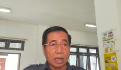 Ketua DPRD Gunung Mas Apresiasi Adanya Aplikasi e-Berpadu