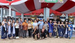 FBIM Bisa Tumbuhkan Kecintaan Masyarakat Pada Budaya Kalteng