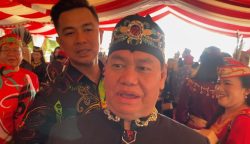 Berpotensi Diperiksa Kejati Soal Dana Hibah Koni, Bupati Kotim : Mohon Maaf Saya Tak Bisa Mengomentari Itu Kita Ikuti Prosedur Berjalan