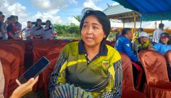 DPRD Gunung Mas Apresiasi Seleksi Olahraga Kabupaten Tahun 2024