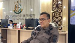 Berhalangan Hadir, Pemeriksaan Bupati Kotim Sebagai Saksi Dijadwalkan Ulang Oleh Penyidik Kejati Kalteng