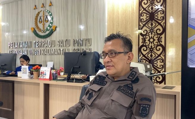 Berhalangan Hadir, Pemeriksaan Bupati Kotim Sebagai Saksi Dijadwalkan Ulang Oleh Penyidik Kejati Kalteng