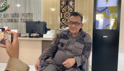 Ini Alasan Kejati Kalteng Akan Periksa Bupati Kotim Sebagai Saksi Dugaan Korupsi Dana Hibah KONI