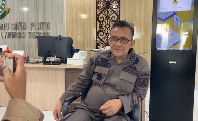 Ini Alasan Kejati Kalteng Akan Periksa Bupati Kotim Sebagai Saksi Dugaan Korupsi Dana Hibah KONI