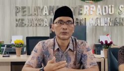 Dugaan Korupsi KONI Kotim, Kejati Kalteng Tak Tutup Kemungkinan Ada Tersangka Baru