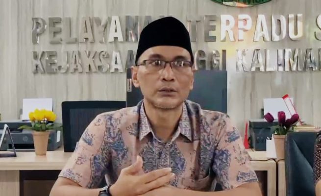 Dugaan Korupsi KONI Kotim, Kejati Kalteng Tak Tutup Kemungkinan Ada Tersangka Baru