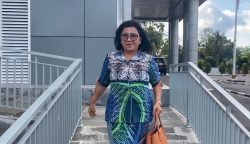 Ketua DPRD Kotim Kembali Diperiksa Kejati Kalteng Sebagai Saksi Soal Dugaan Korupsi Dana Hibah KONI