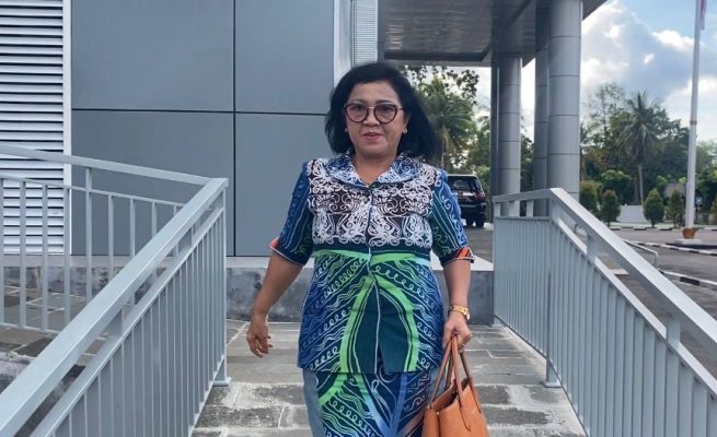 Ketua DPRD Kotim Kembali Diperiksa Kejati Kalteng Sebagai Saksi Soal Dugaan Korupsi Dana Hibah KONI