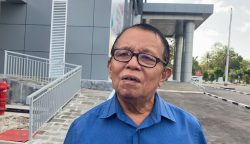 Diperiksa Sebagai Saksi, Waket II KONI Kotim Tegaskan Tak Terlibat Dalam Kasus Dugaan Korupsi Dana Hibah