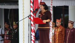 Dewan Harapkan Nilai Pancasila Diamalkan dalam Kehidupan