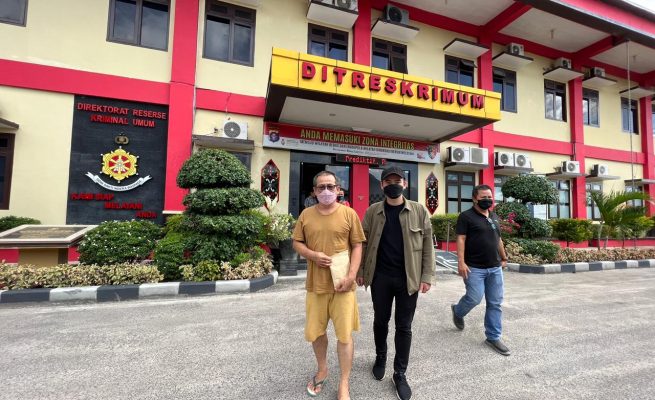 Sengketa 14 SHM Terus Bergulir, Kasasi Hok Kim Ditolak