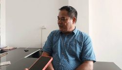 Aktivitas Angkutan PBS Tonase Berlebih Rugikan Masyarakat