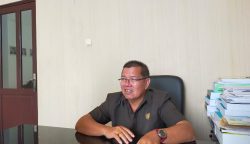 Dewan Ajak masyarakat Bersama-sama Tingkatkan Kualitas Pendidikan di Gunung Mas