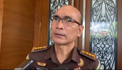 Kejati Kalteng Bakal Jemput Paksa Dua Tersangka Kasus Dugaan Korupsi KONI Kotim