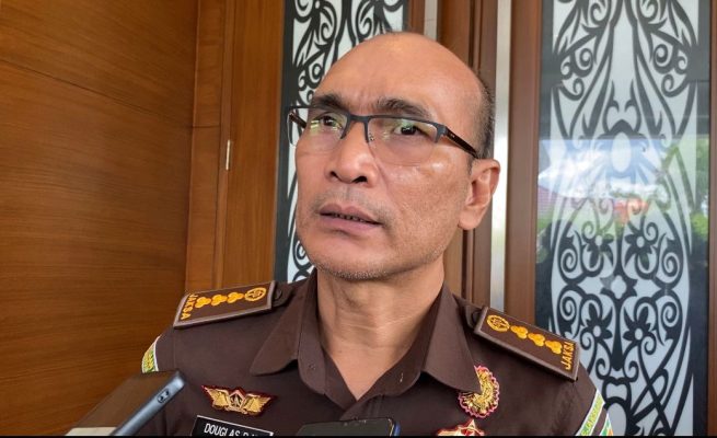 Kejati Kalteng Bakal Jemput Paksa Dua Tersangka Kasus Dugaan Korupsi KONI Kotim