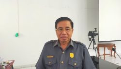 Ketua DPRD Apresiasi Pemkab Gunung Mas Bagikan Hewan Kurban