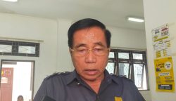 Ketua DPRD Gunung Mas Ingatkan ASN Bersikap Netral Pada Pilkada 2024