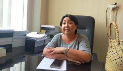 Sambut Hari Jadi Gunung Mas, Legislator Dukung Festival Budaya dan Pameran Pembangunan