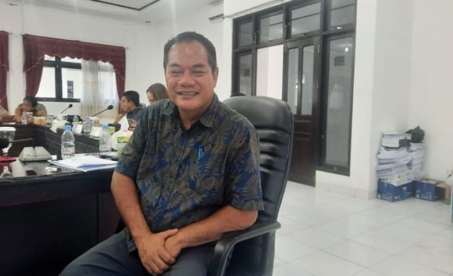 Hari Jadi ke 22 Gumas Bukti Mengenang Sejarah, ini Pesan Legislator