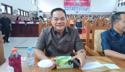 PBS Diminta Bangun Jalan Khusus 