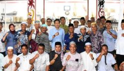 Kunjungi Galeri Mr Murdani, Pj Bupati Barut Harap Seni Kejarajinan Tangan Bisa Jaga budaya Lokal