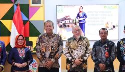 Pemkab Barut Siap Dukung Implementasi Proyek Perubahan PKN 2024